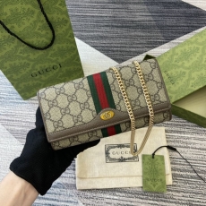 Gucci Wallets